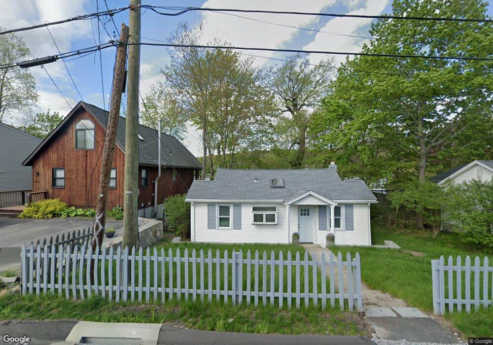 392 Lake Plymouth Blvd, Plymouth, CT 06782 - photo 1