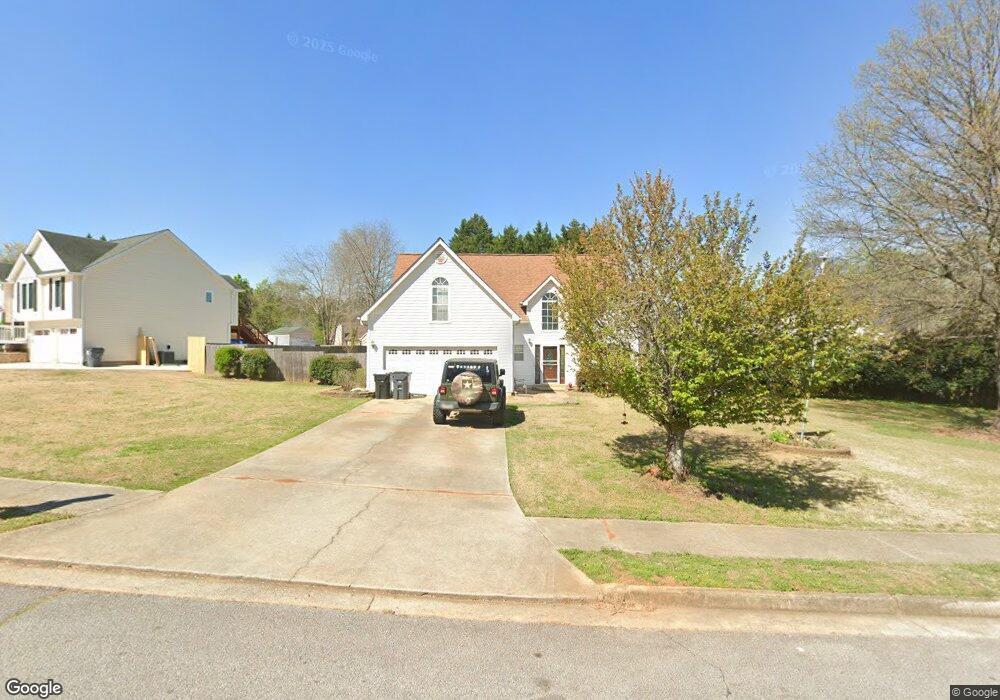 7273 Raintree Loop, Jonesboro, GA 30236 - photo 1