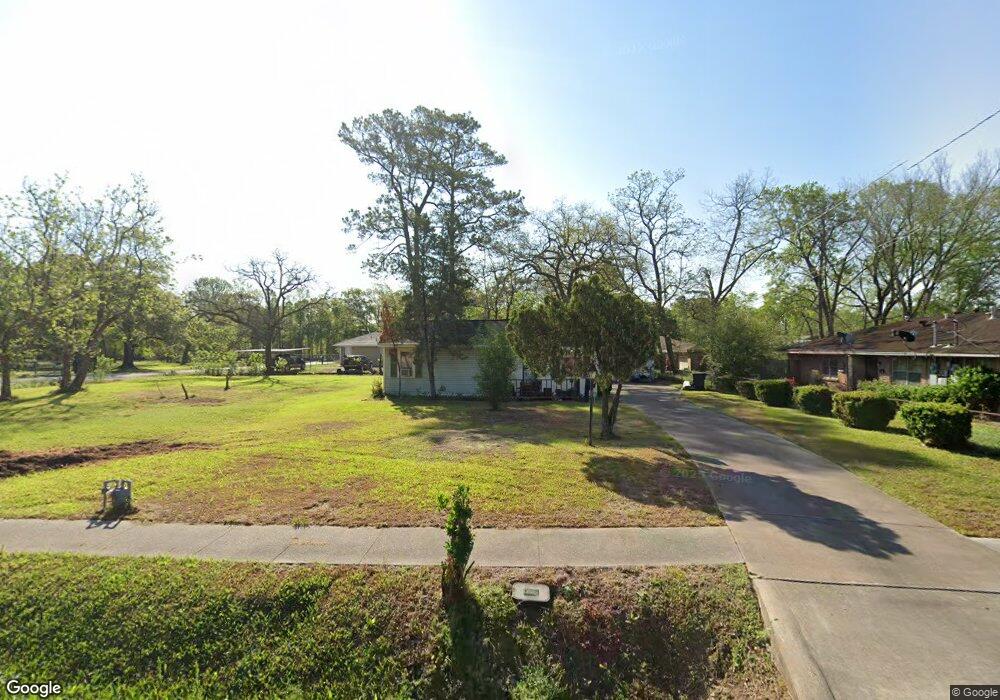 8434 Spaulding St, Houston, TX 77016 - photo 1
