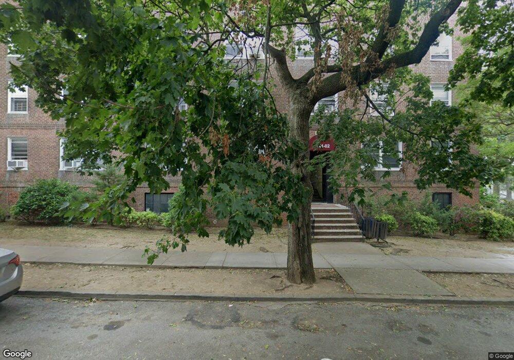 14102 79th Ave unit 3F, Flushing, NY 11367 - photo 1