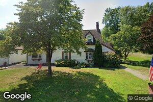 122 E Pine St, Cochranton, PA 16314