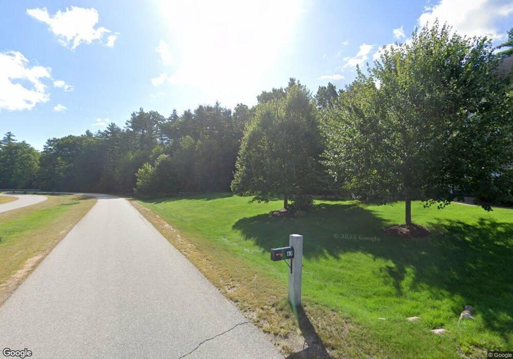 17 Peaslee Rd, Bow, NH 03304 - photo 1