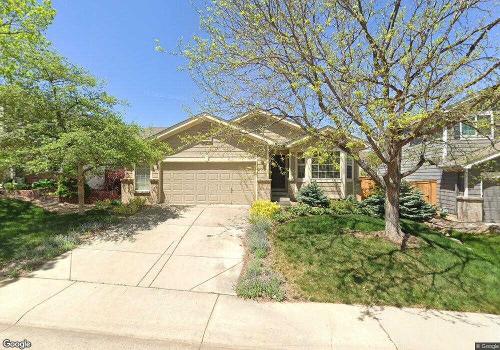 5785 Cheetah Chase, Lone Tree, CO 80124 - photo 1