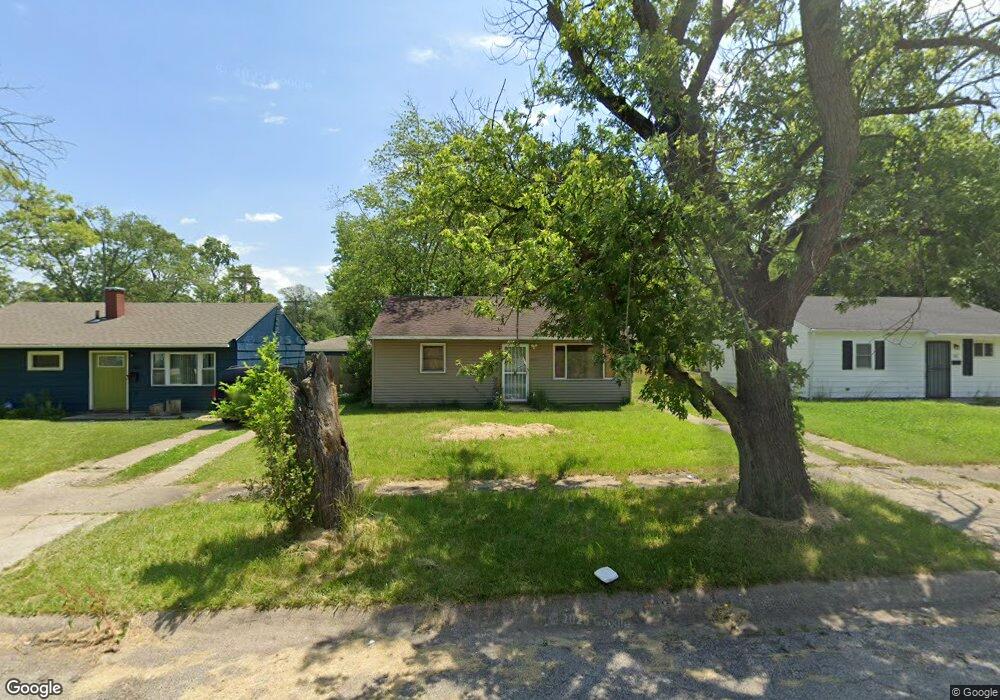 5013 Carolina St, Gary, IN 46409 - photo 1