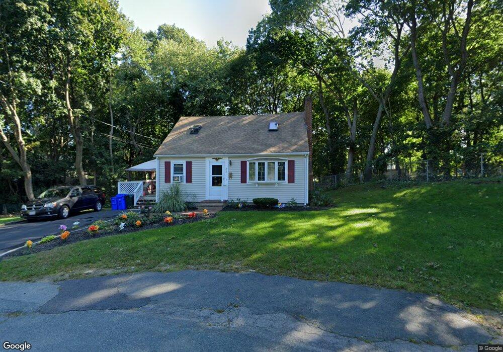 36 Richard Rd, Holbrook, MA 02343 - photo 1