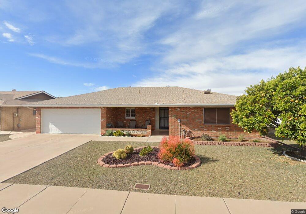 4608 E Carol Ave, Mesa, AZ 85206 - photo 1