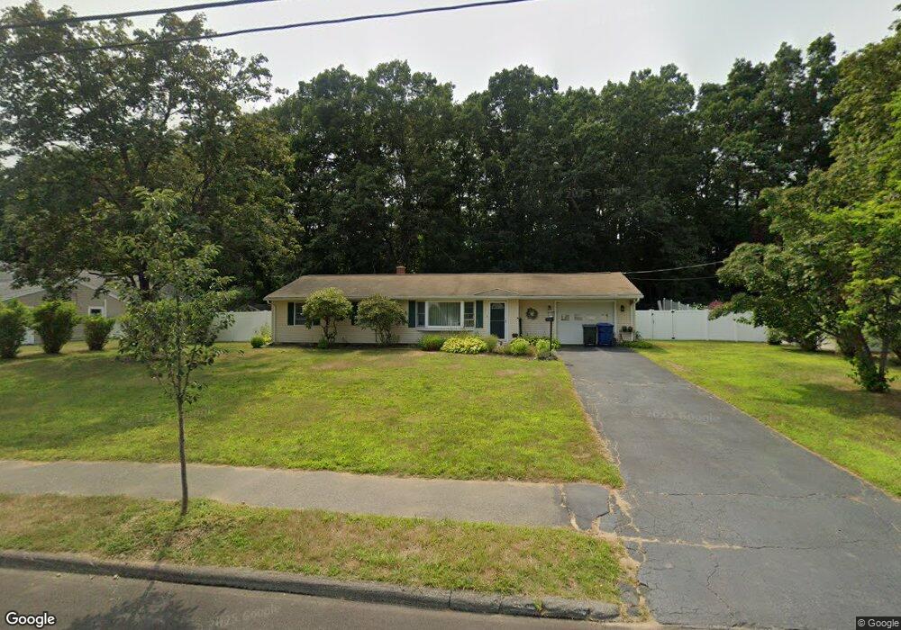 16 Colby Rd, Danvers, MA 01923 - photo 1