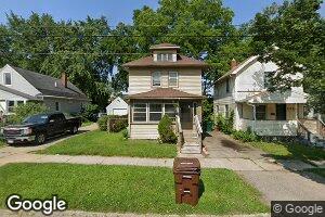1211 Princeton Ave, Lansing, MI 48915