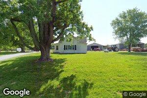 10131 N Libertyville Place, West Terre Haute, IN 47885