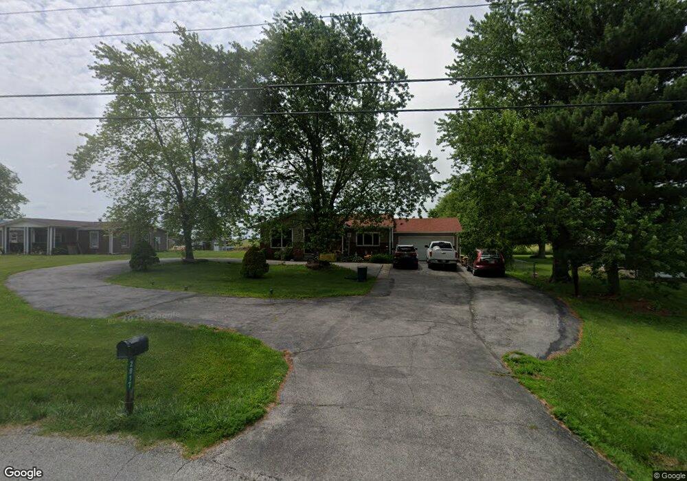 2917 E State Road 28, Frankfort, IN 46041 - photo 1