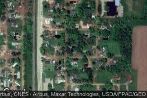 210 E Church St, Unity, WI 54488