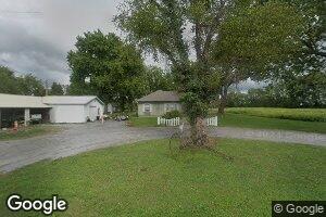 11410 Fox Hunters Rd, Mulkeytown, IL 62865