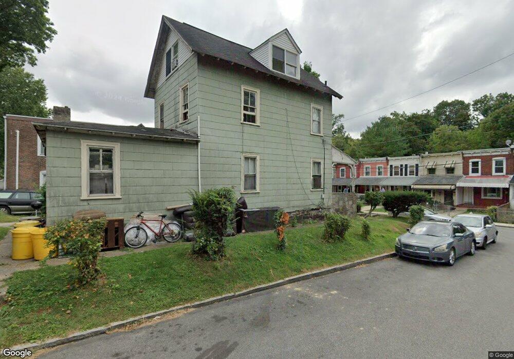 347 W Spring Ave, Ardmore, PA 19003 - photo 1