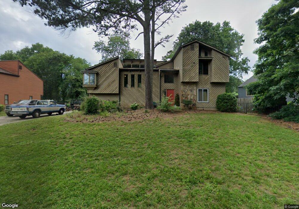 3213 Rangers Gate, Marietta, GA 30062 - photo 1
