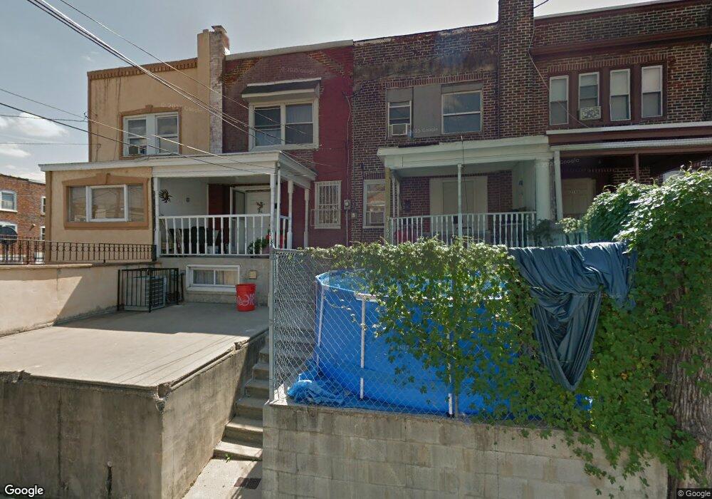 3182 Merriel Ave, Camden, NJ 08105 - photo 1