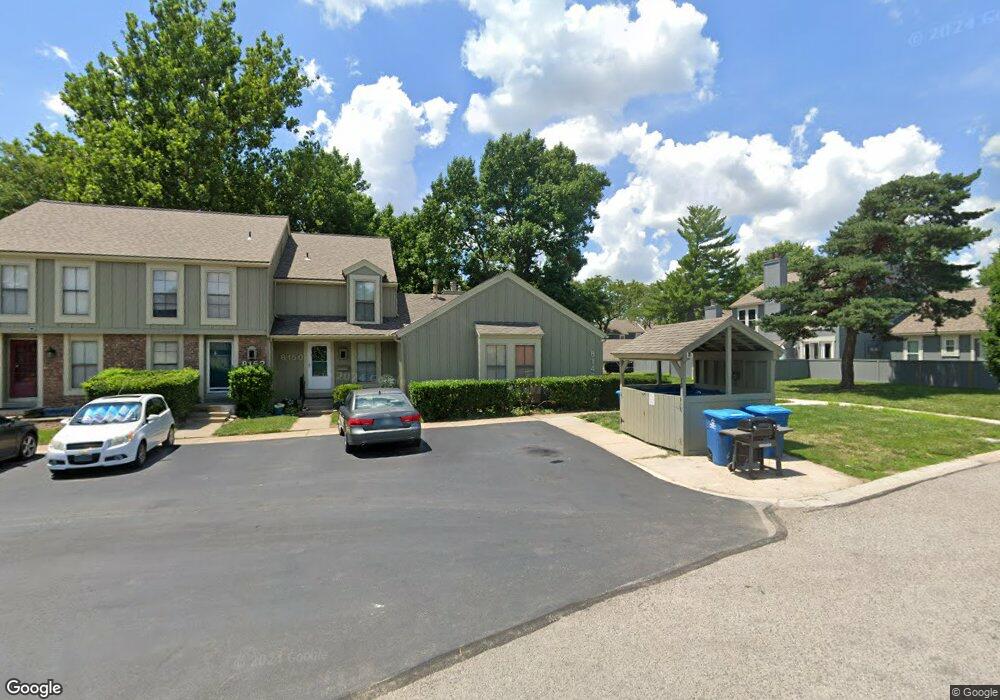 8148 Halsey St, Lenexa, KS 66215 - photo 1