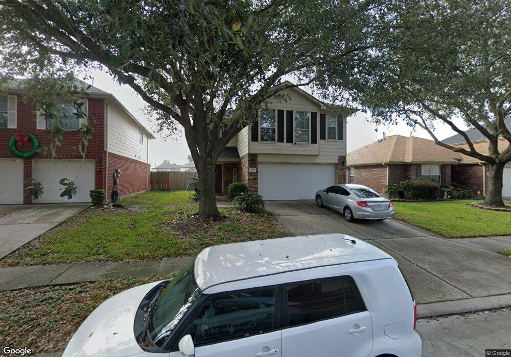 5927 NW Creek Cir, Houston, TX 77086 - photo 1