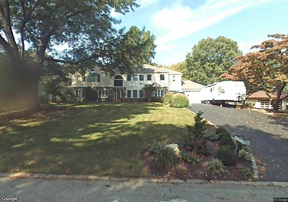 154 Ridgefield Rd, Newtown Square, PA 19073 - photo 1