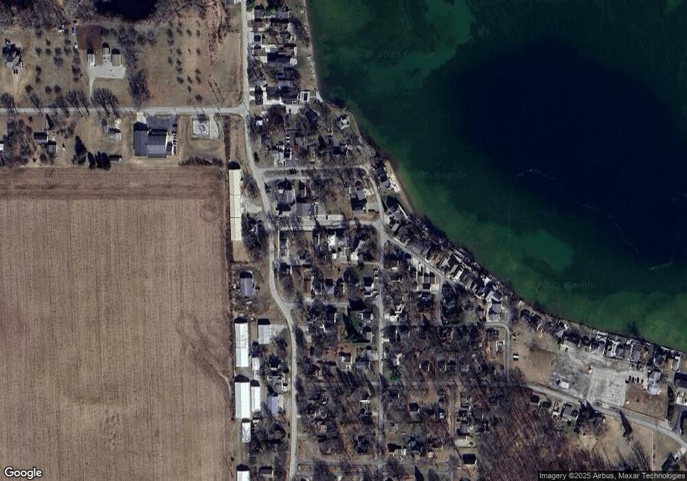 175 Walnut St, Manitou Beach, MI 49253 - photo 1