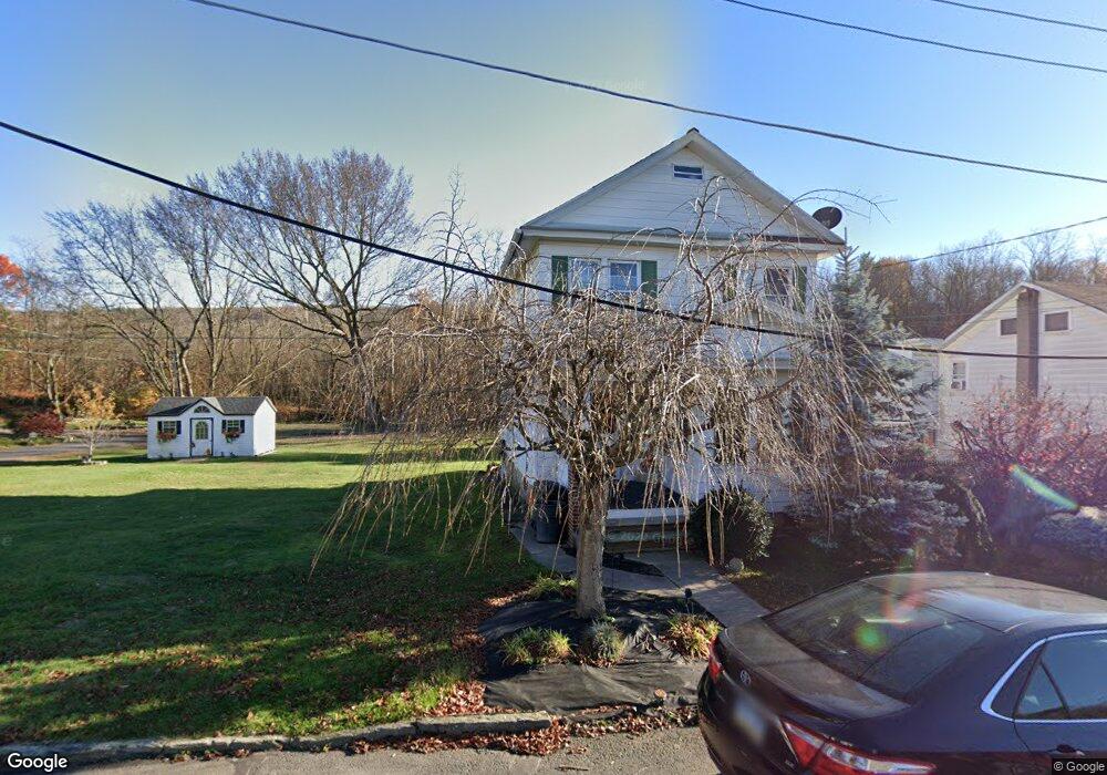 138 1/2 Sharpe St, Nanticoke, PA 18634 - photo 1