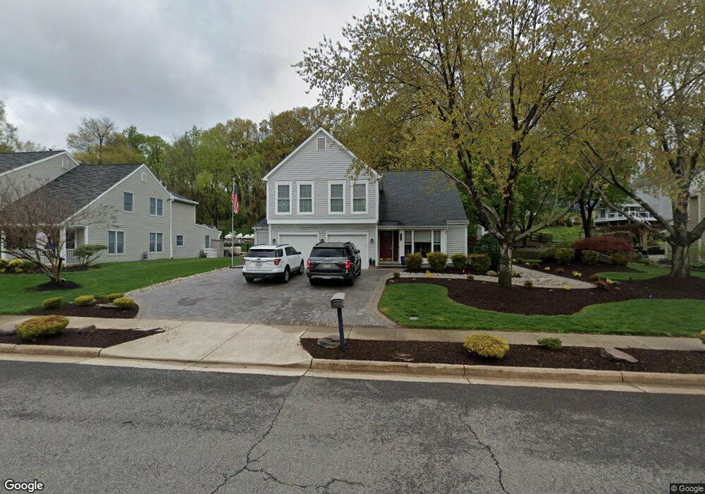 4006 Cool Brooke Way, Alexandria, VA 22306 - photo 1