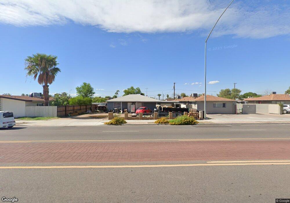 732 S Mesa Dr, Mesa, AZ 85210 - photo 1