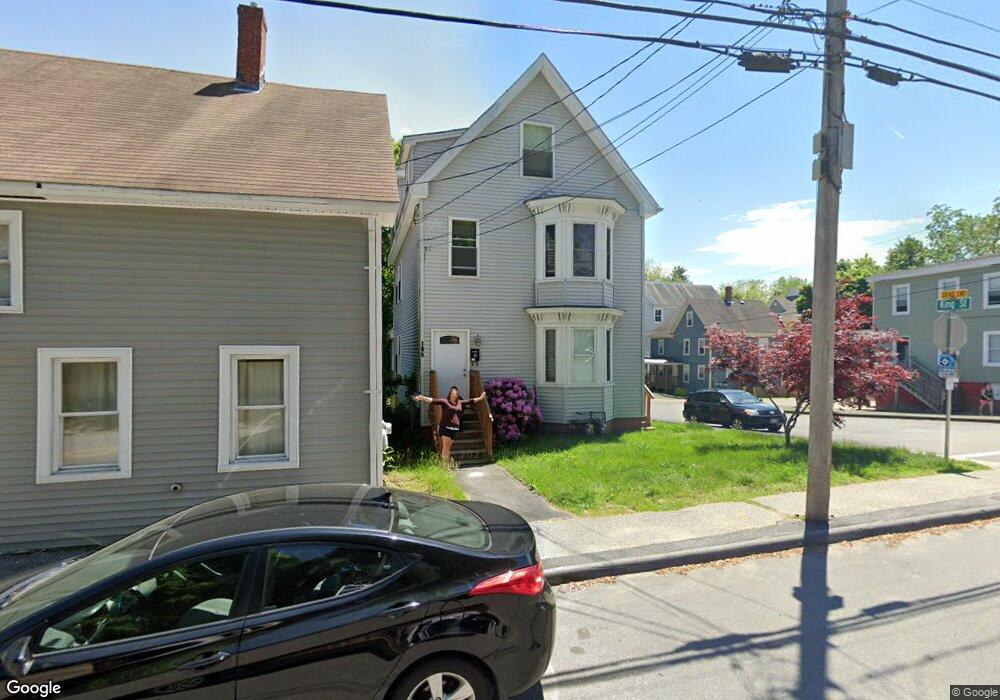 186 Brown St, Westbrook, ME 04092 - photo 1