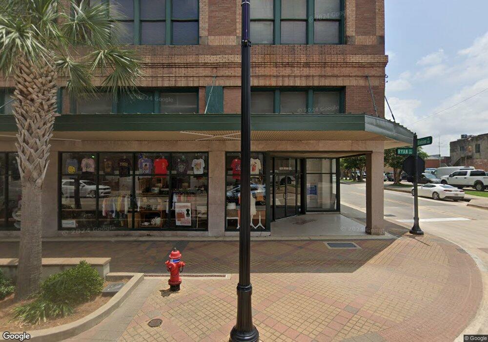 651 Ryan St, Lake Charles, LA 70601 - photo 1