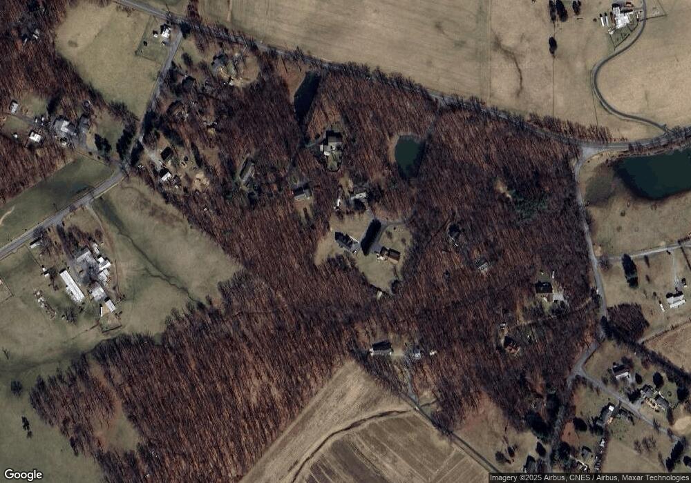 534 Cold Springs Rd, Stuarts Draft, VA 24477 - photo 1