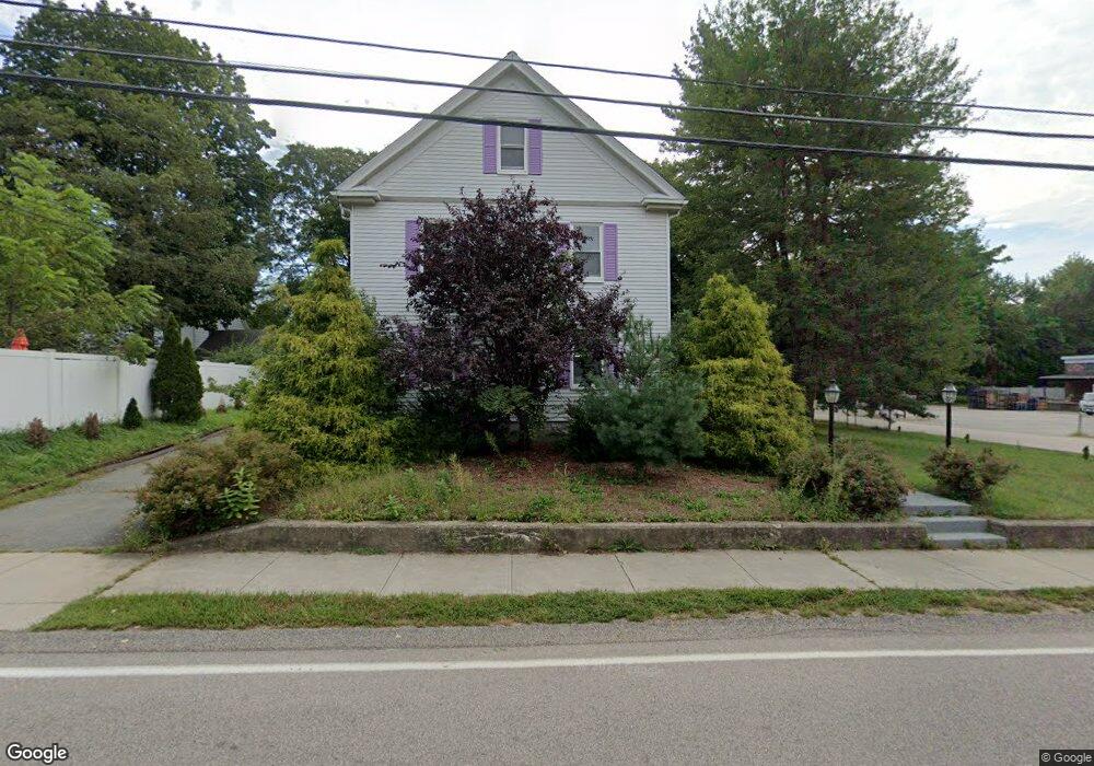 28 School St unit 1, Walpole, MA 02081 - photo 1