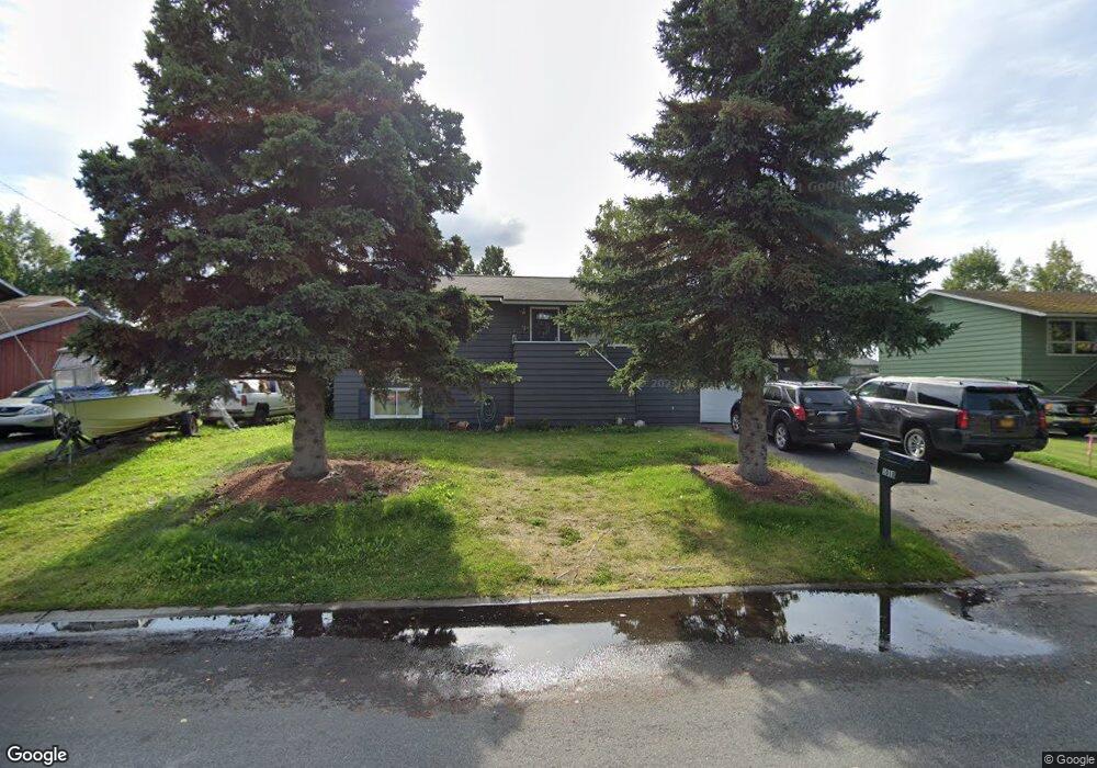 1018 W 71st Ave, Anchorage, AK 99518 - photo 1