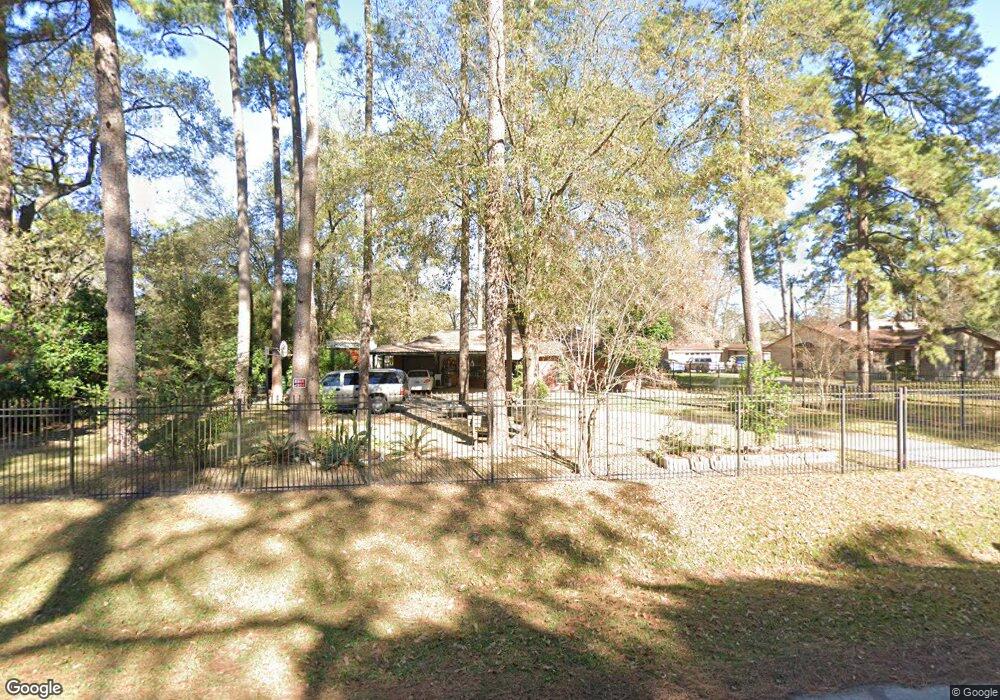 7127 Orville St, Houston, TX 77028 - photo 1