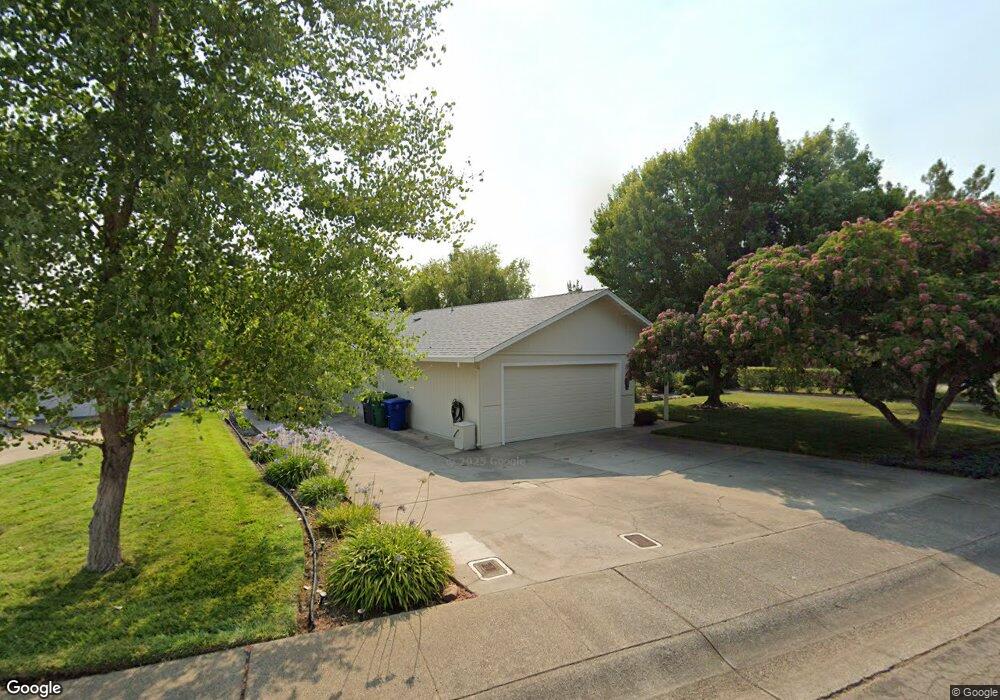 2942 Pawnee Ct, Redding, CA 96001 - photo 1