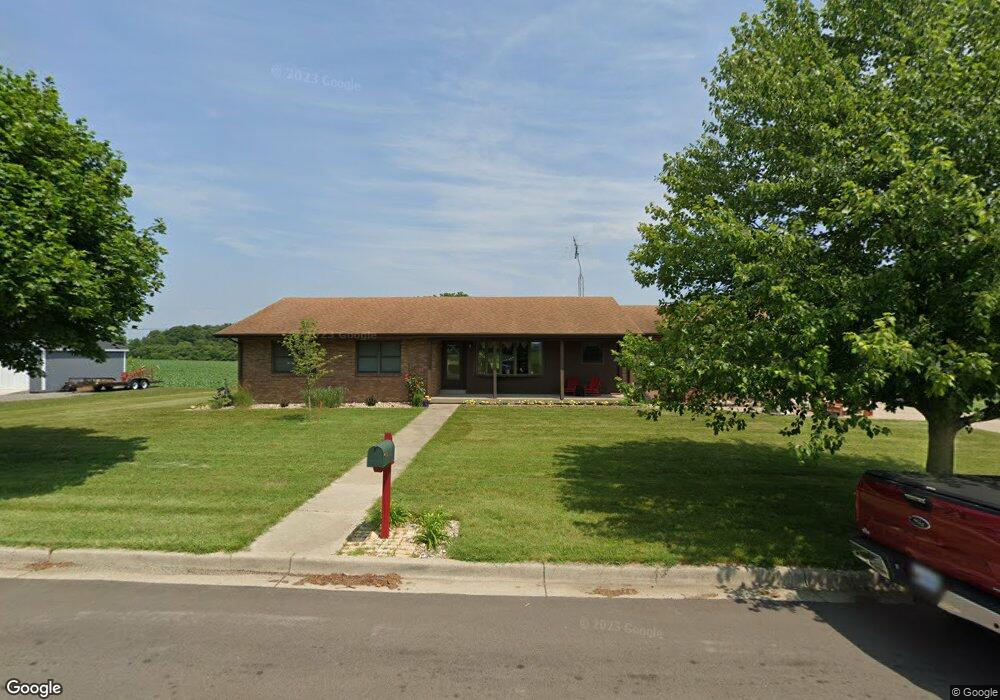 705 Tulip Dr, Three Oaks, MI 49128 - photo 1