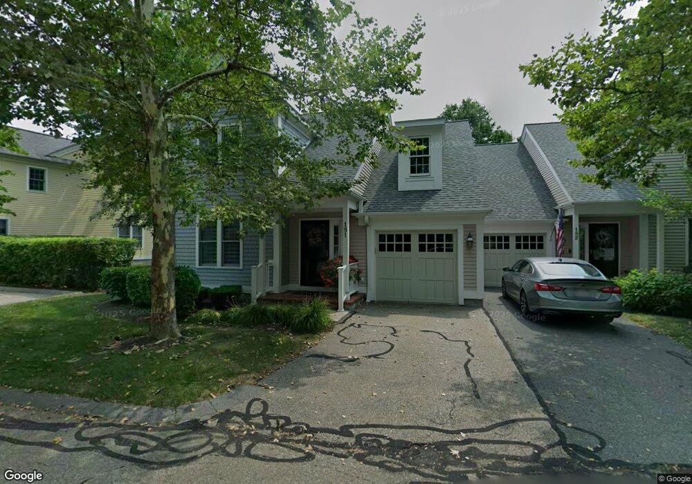 162 Godfrey Dr, Norton, MA 02766 - photo 1