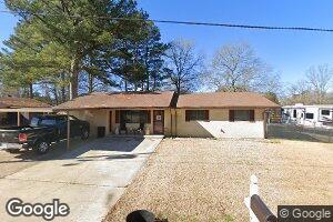 711 Ferguson St, Glenwood, AR 71943