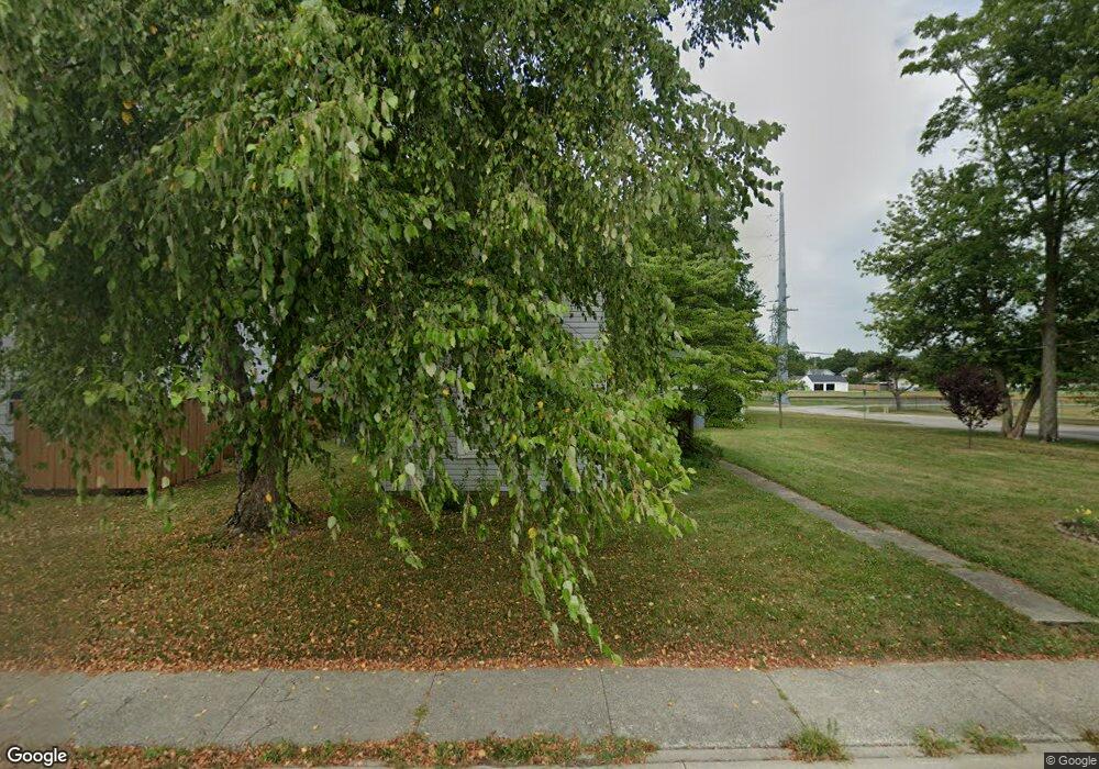 1004 S Blanchard St, Findlay, OH 45840 - photo 1