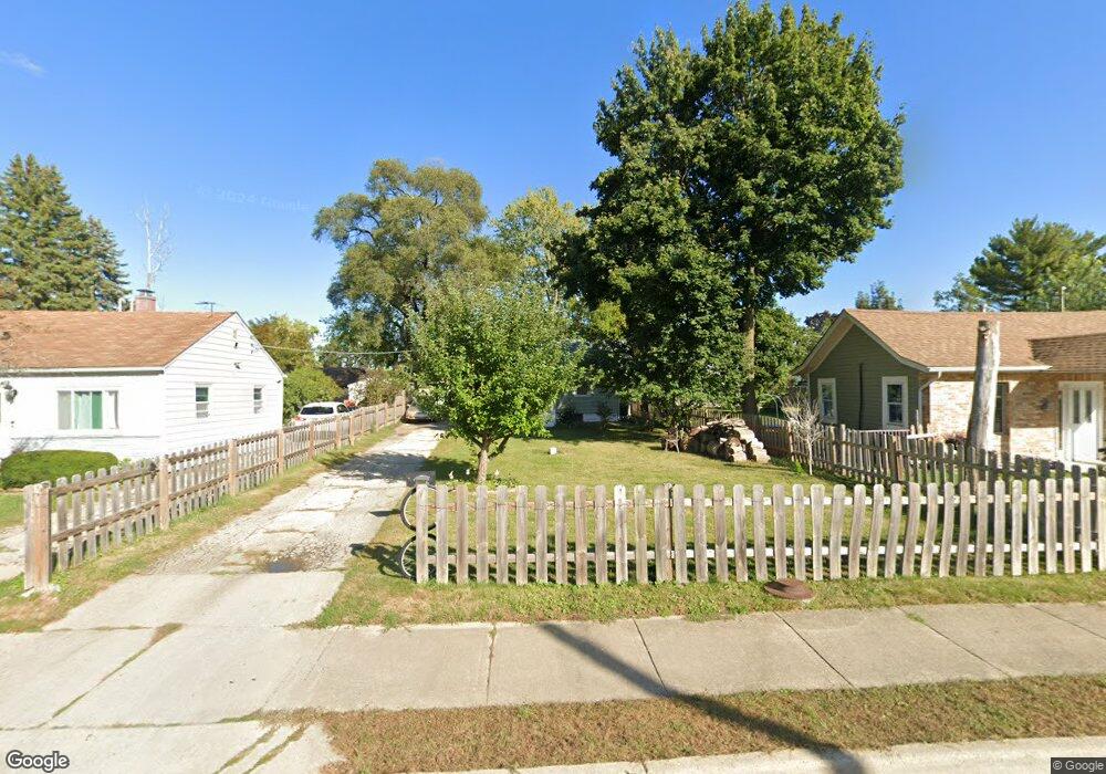 45 N Orchard Ave, Waukegan, IL 60085 - photo 1