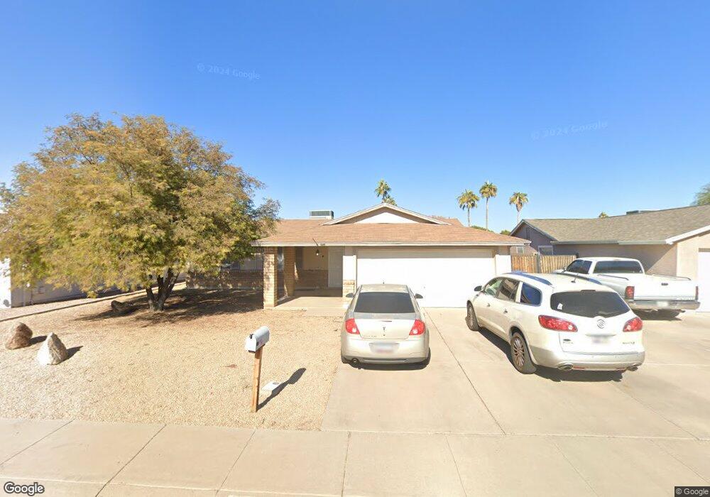 1718 W Nopal Dr, Chandler, AZ 85224 - photo 1