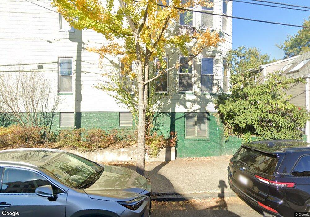 527 Hudson Ave unit G, Weehawken, NJ 07086 - photo 1