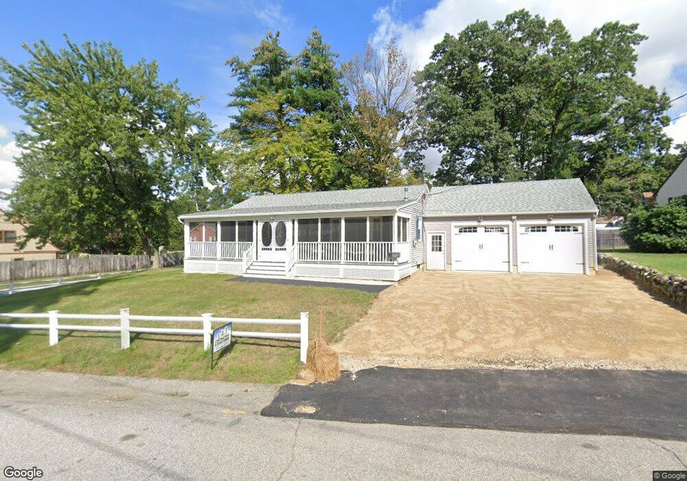 18 Notre Dame Ave, Allenstown, NH 03275 - photo 1