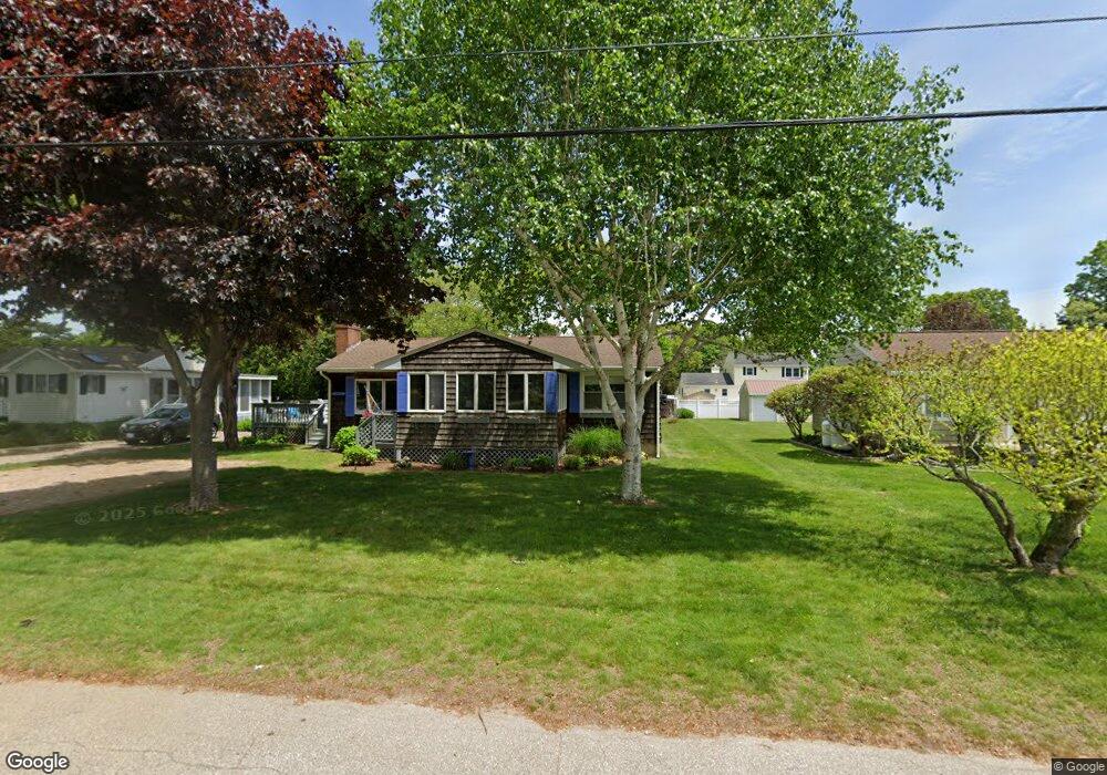 59 Fishermans Ave, Westerly, RI 02891 - photo 1