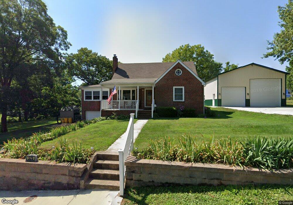 525 Hawthorne Rd, Linthicum Heights, MD 21090 - photo 1