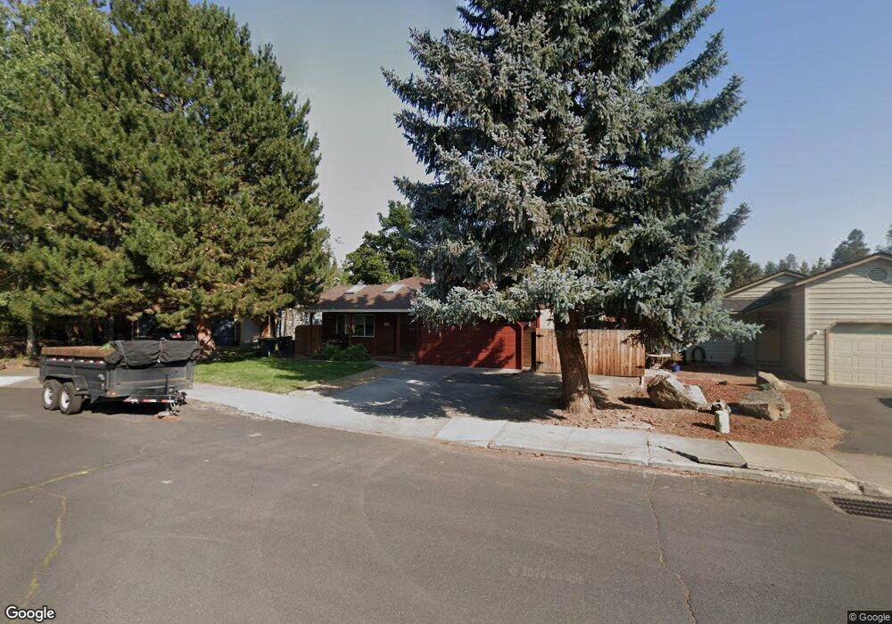 1726 SE Karena Ct, Bend, OR 97702 - photo 1