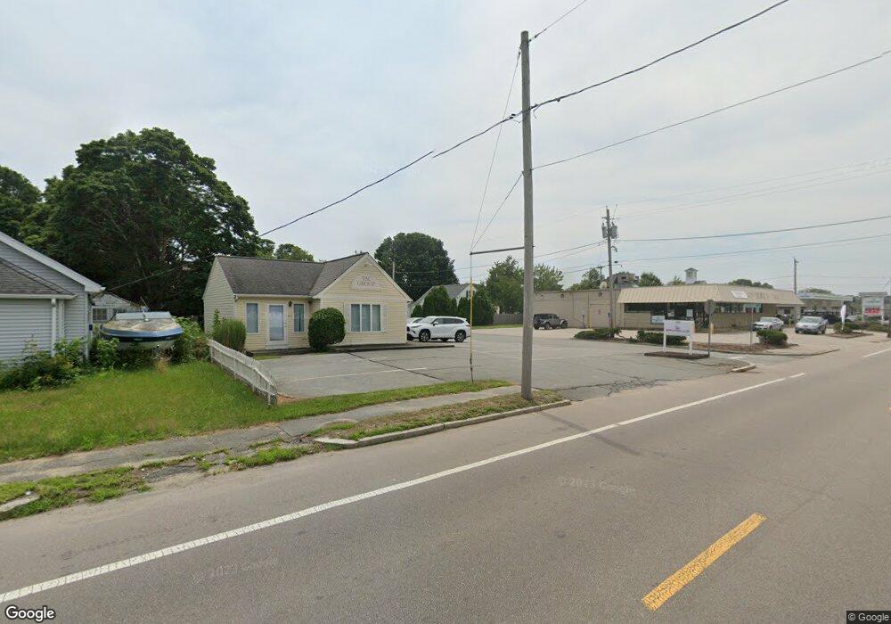 15 Pershing Ave, Swansea, MA 02777 - photo 1