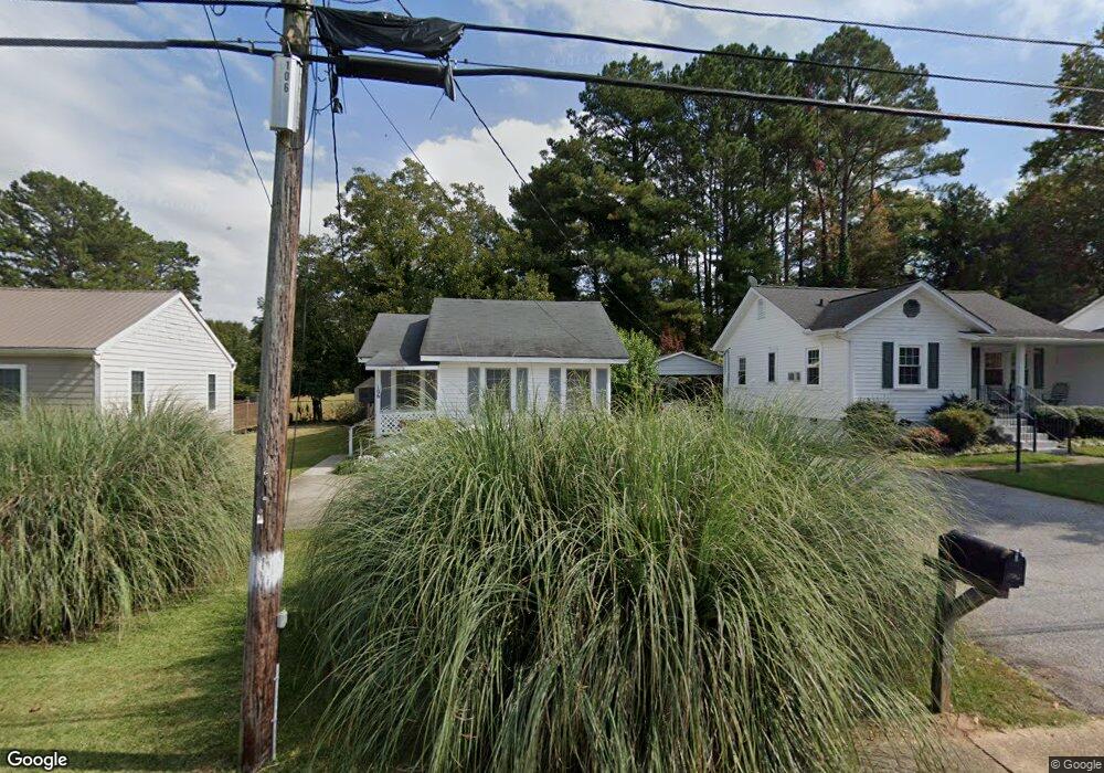 106 N Maple St, Walhalla, SC 29691 - photo 1