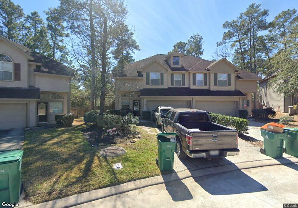 75 Benedict Canyon Loop, Spring, TX 77382 - photo 1