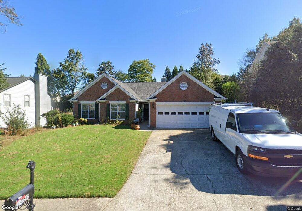 1460 Highland Farm Dr unit 2, Suwanee, GA 30024 - photo 1