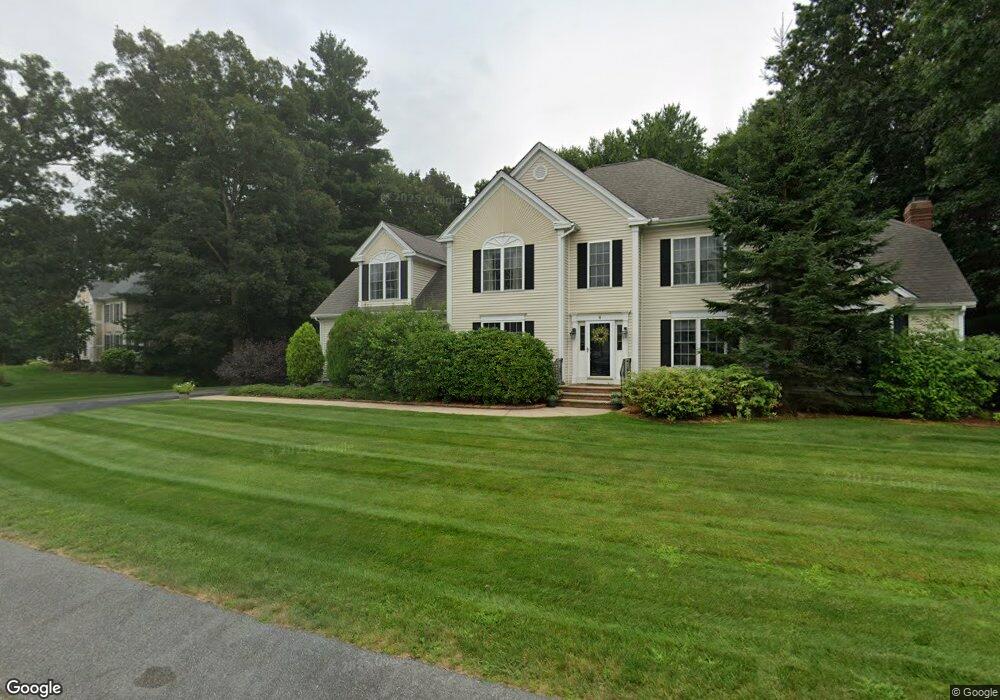 8 Remington, Salem, NH 03079 - photo 1