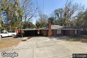 1910 Kansas Ave, Savannah, GA 31404